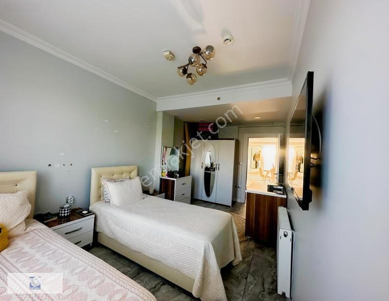 Unikonut Satılık Devırlı 4+2 Dekorlu 220 Mt Özel Teras Ve Balkon — fotoğraf 28