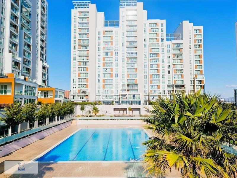Unikonut Satılık Devırlı 4+2 Dekorlu 220 Mt Özel Teras Ve Balkon — fotoğraf 29
