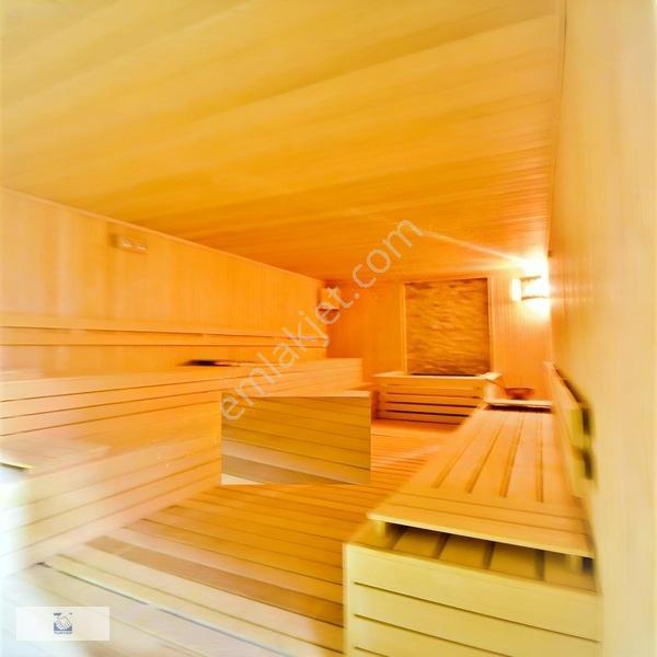 Unikonut Satılık Devırlı 4+2 Dekorlu 220 Mt Özel Teras Ve Balkon — fotoğraf 30