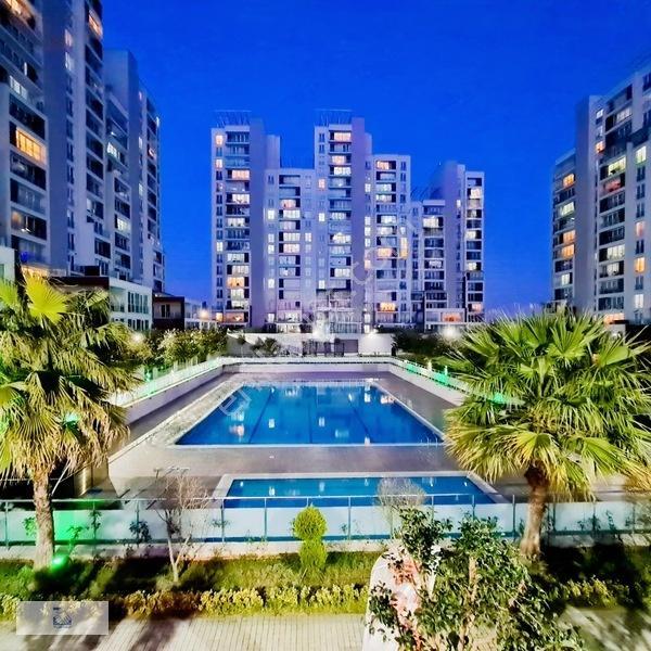 Unikonut Satılık Devırlı 4+2 Dekorlu 220 Mt Özel Teras Ve Balkon — fotoğraf 32