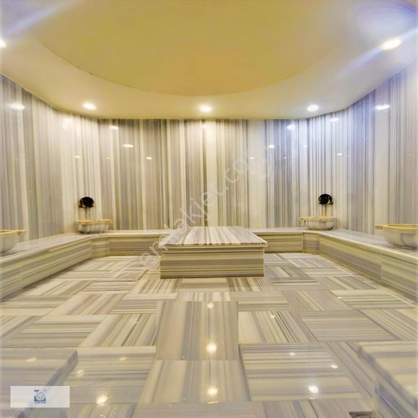 Unikonut Satılık Devırlı 4+2 Dekorlu 220 Mt Özel Teras Ve Balkon — fotoğraf 34