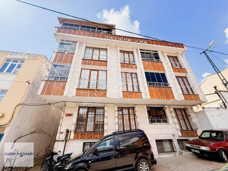 Süper Noktam'dan Güvercintepe'de 3+1 120mt 1.kat Masrafsız Daire — fotoğraf 2