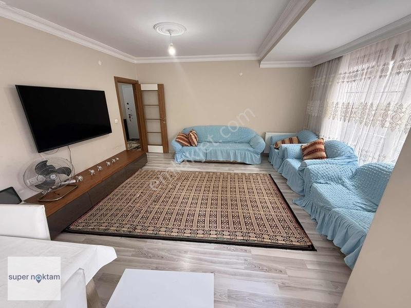 Süper Noktam'dan Güvercintepe'de 3+1 120mt 1.kat Masrafsız Daire — fotoğraf 5