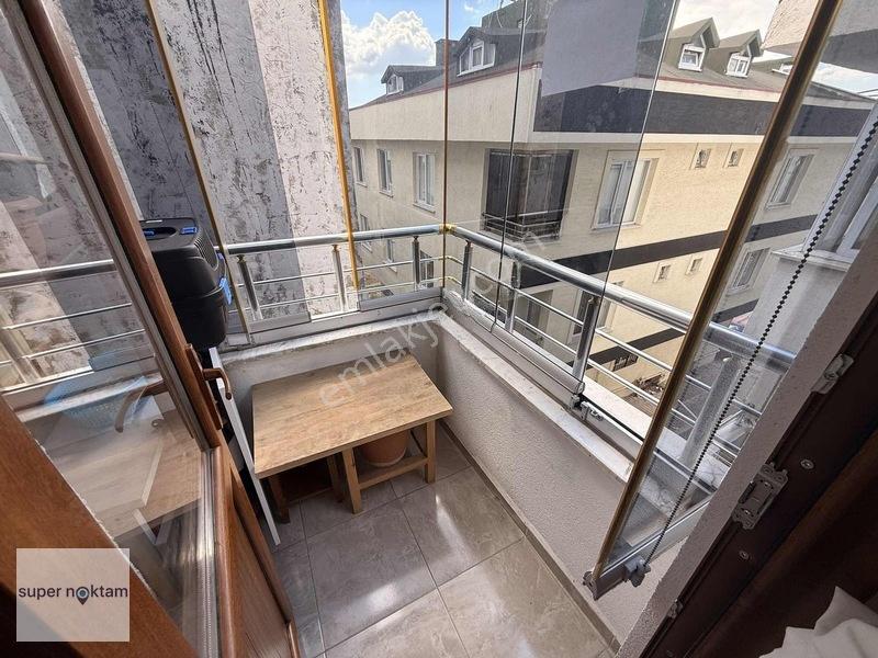 Süper Noktam'dan Güvercintepe'de 3+1 120mt 1.kat Masrafsız Daire — fotoğraf 6