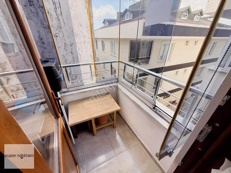 Süper Noktam'dan Güvercintepe'de 3+1 120mt 1.kat Masrafsız Daire — fotoğraf 7