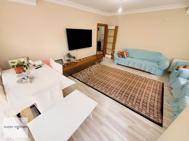 Süper Noktam'dan Güvercintepe'de 3+1 120mt 1.kat Masrafsız Daire — fotoğraf 8