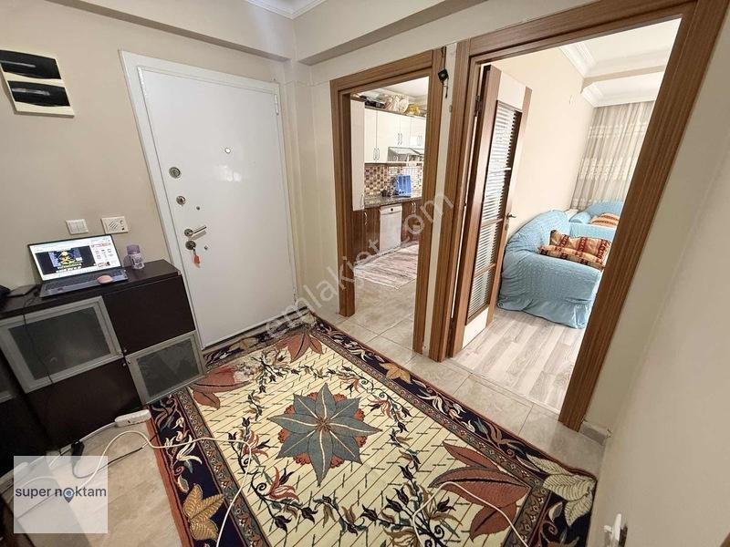 Süper Noktam'dan Güvercintepe'de 3+1 120mt 1.kat Masrafsız Daire — fotoğraf 9
