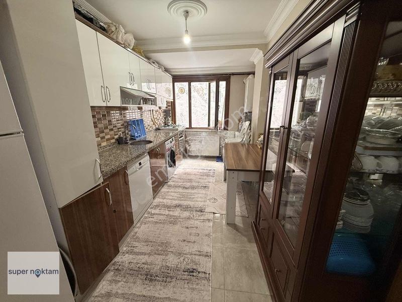 Süper Noktam'dan Güvercintepe'de 3+1 120mt 1.kat Masrafsız Daire — fotoğraf 10