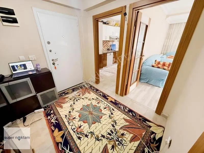 Süper Noktam'dan Güvercintepe'de 3+1 120mt 1.kat Masrafsız Daire — fotoğraf 14