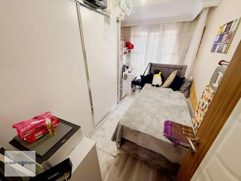Süper Noktam'dan Güvercintepe'de 3+1 120mt 1.kat Masrafsız Daire — fotoğraf 16