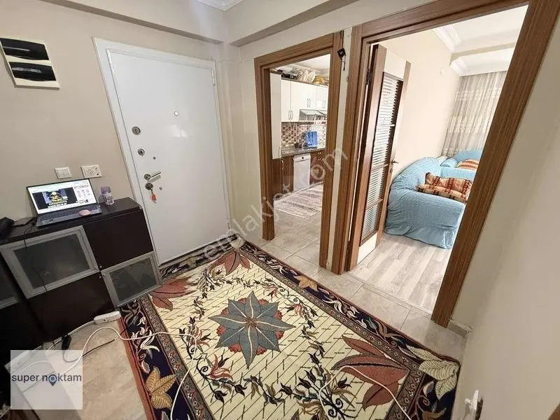 Süper Noktam'dan Güvercintepe'de 3+1 120mt 1.kat Masrafsız Daire — fotoğraf 18