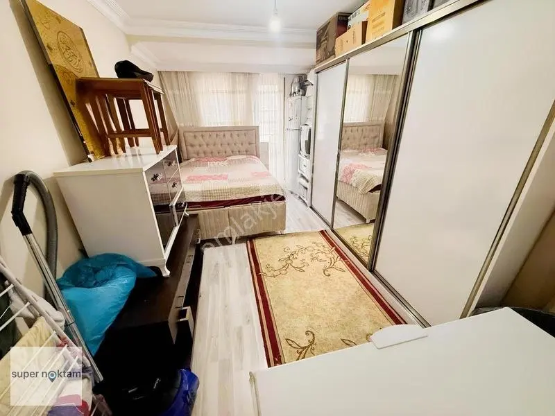Süper Noktam'dan Güvercintepe'de 3+1 120mt 1.kat Masrafsız Daire — fotoğraf 20
