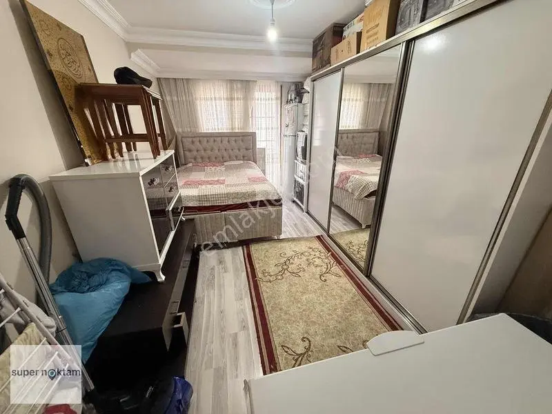 Süper Noktam'dan Güvercintepe'de 3+1 120mt 1.kat Masrafsız Daire — fotoğraf 21