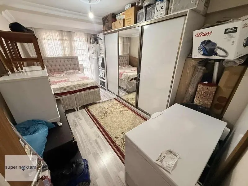 Süper Noktam'dan Güvercintepe'de 3+1 120mt 1.kat Masrafsız Daire — fotoğraf 22