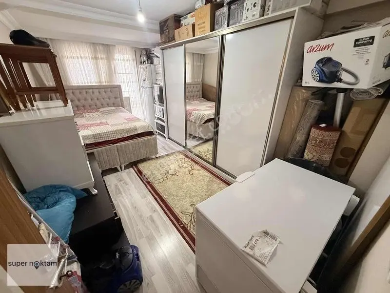 Süper Noktam'dan Güvercintepe'de 3+1 120mt 1.kat Masrafsız Daire — fotoğraf 23