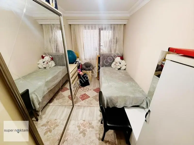 Süper Noktam'dan Güvercintepe'de 3+1 120mt 1.kat Masrafsız Daire — fotoğraf 27