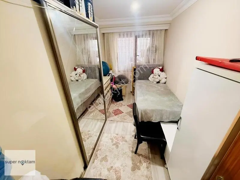 Süper Noktam'dan Güvercintepe'de 3+1 120mt 1.kat Masrafsız Daire — fotoğraf 28