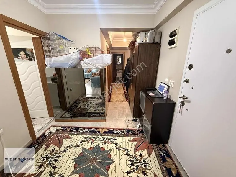 Süper Noktam'dan Güvercintepe'de 3+1 120mt 1.kat Masrafsız Daire — fotoğraf 29