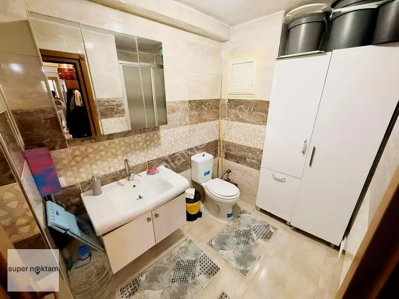 Süper Noktam'dan Güvercintepe'de 3+1 120mt 1.kat Masrafsız Daire — fotoğraf 30