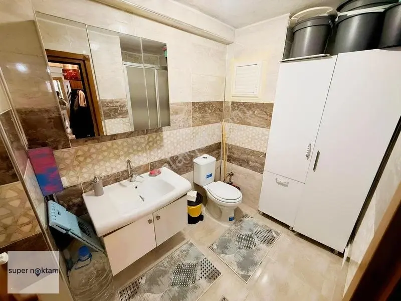 Süper Noktam'dan Güvercintepe'de 3+1 120mt 1.kat Masrafsız Daire — fotoğraf 31