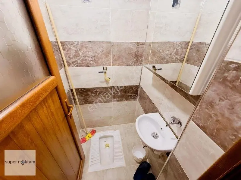 Süper Noktam'dan Güvercintepe'de 3+1 120mt 1.kat Masrafsız Daire — fotoğraf 33