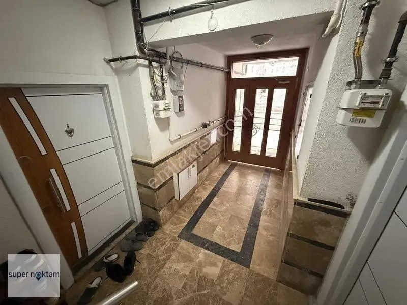 Süper Noktam'dan Güvercintepe'de 3+1 120mt 1.kat Masrafsız Daire — fotoğraf 34