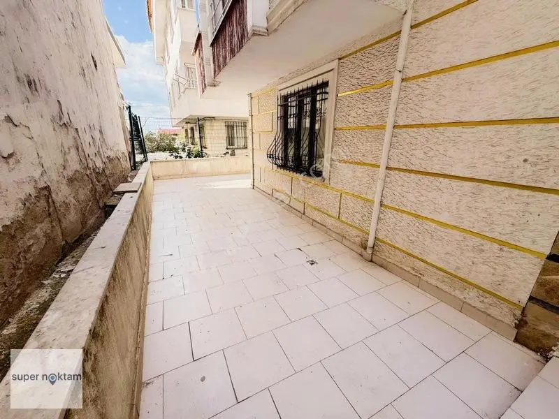 Süper Noktam'dan Güvercintepe'de 3+1 120mt 1.kat Masrafsız Daire — fotoğraf 35
