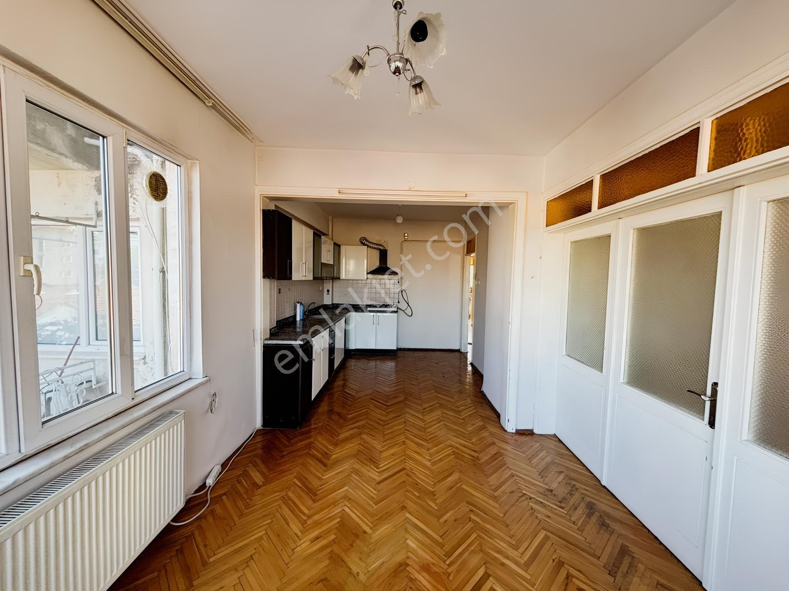Zenith Real Estate Akıncılar Mh. Ttm Yakını Satılık 2+1 Daire — fotoğraf 13