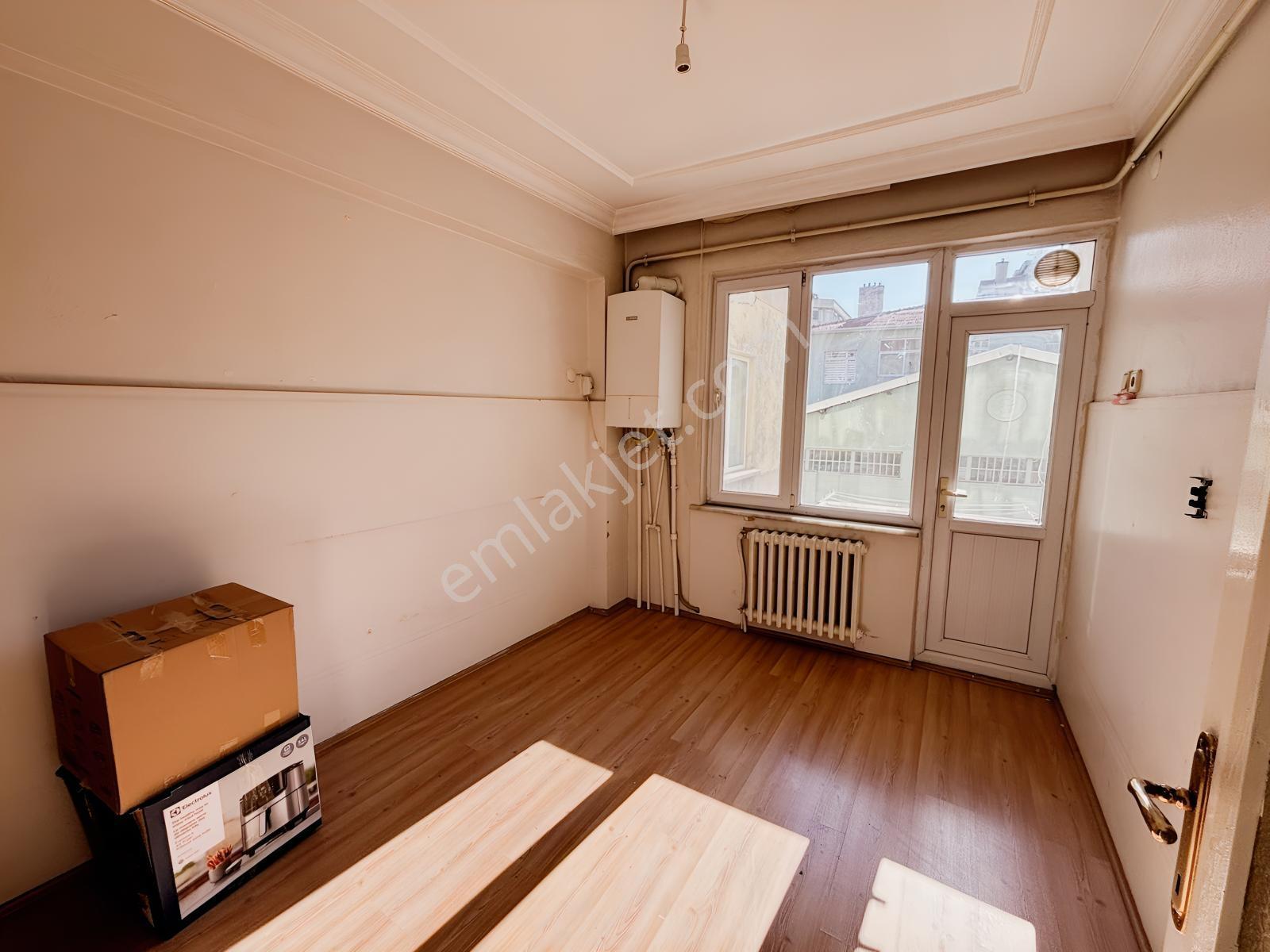 Zenith Real Estate Akıncılar Mh. Ttm Yakını Satılık 2+1 Daire — fotoğraf 15