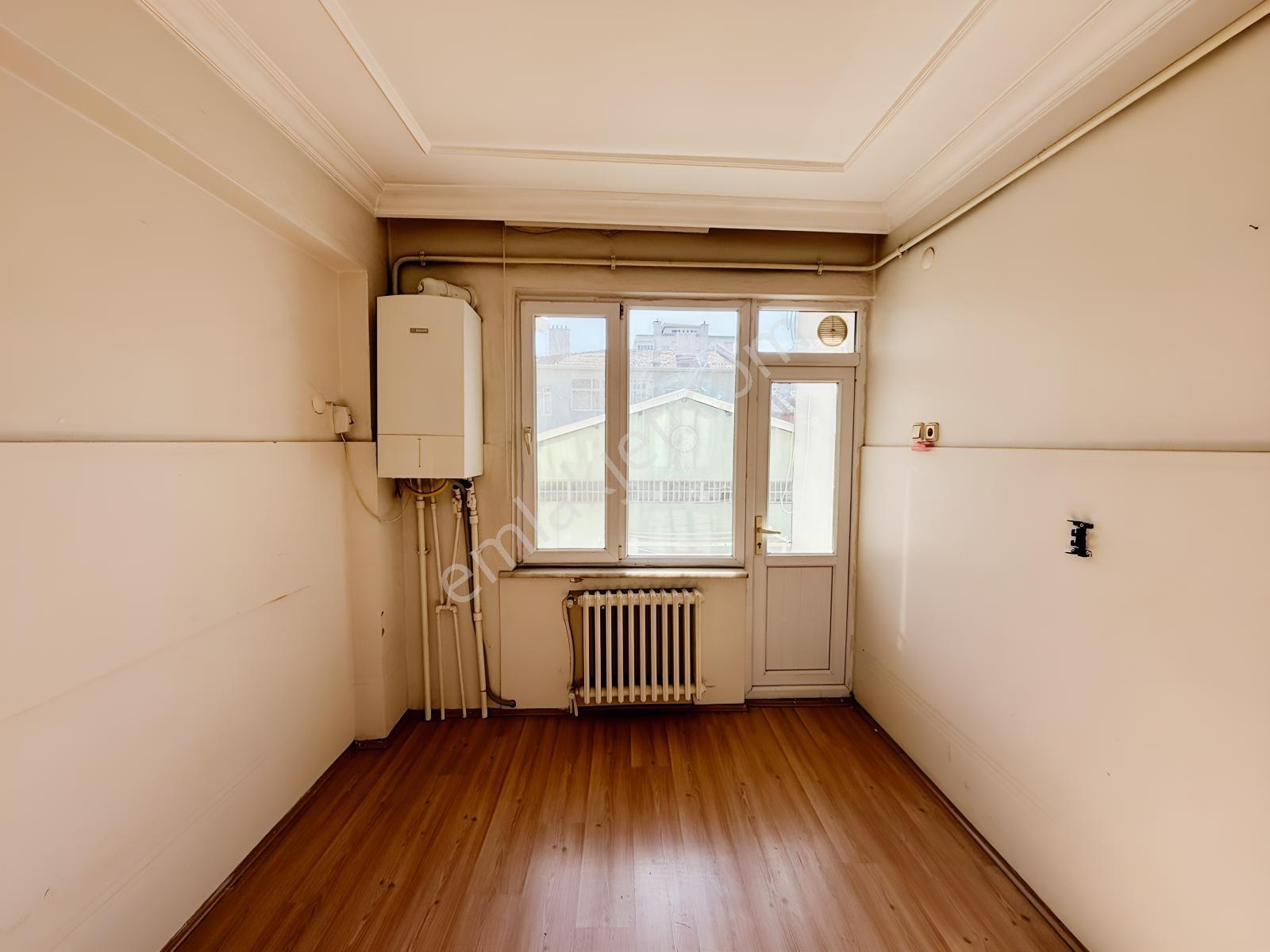 Zenith Real Estate Akıncılar Mh. Ttm Yakını Satılık 2+1 Daire — fotoğraf 16