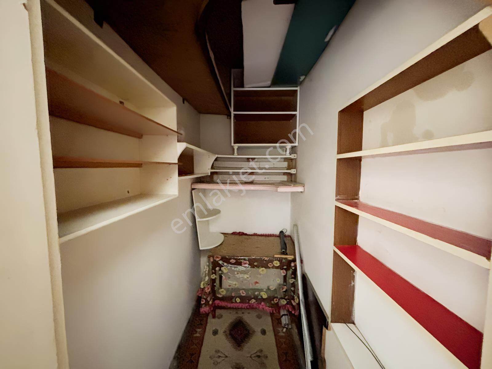 Zenith Real Estate Akıncılar Mh. Ttm Yakını Satılık 2+1 Daire — fotoğraf 22