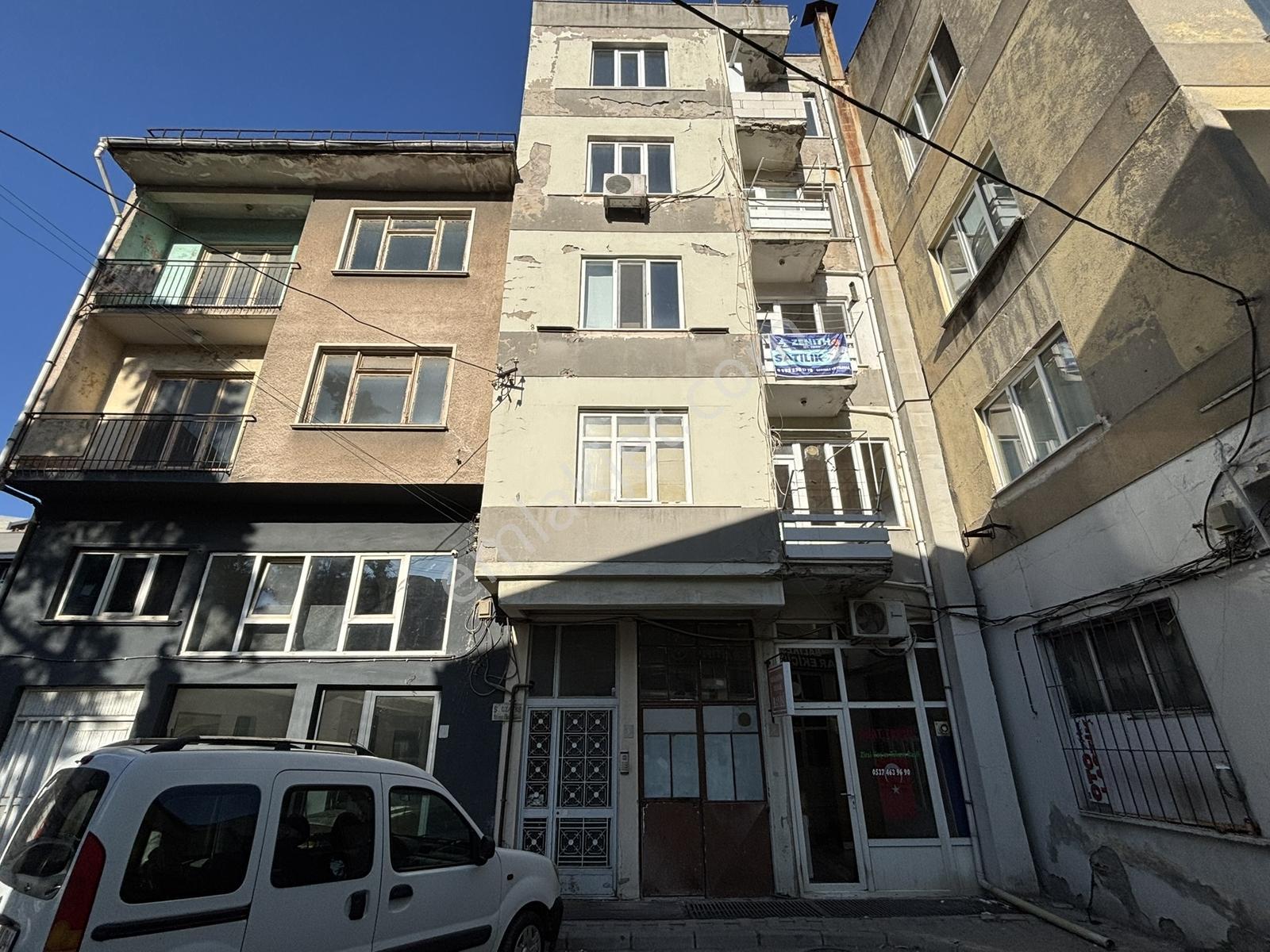 Zenith Real Estate Akıncılar Mh. Ttm Yakını Satılık 2+1 Daire — fotoğraf 23