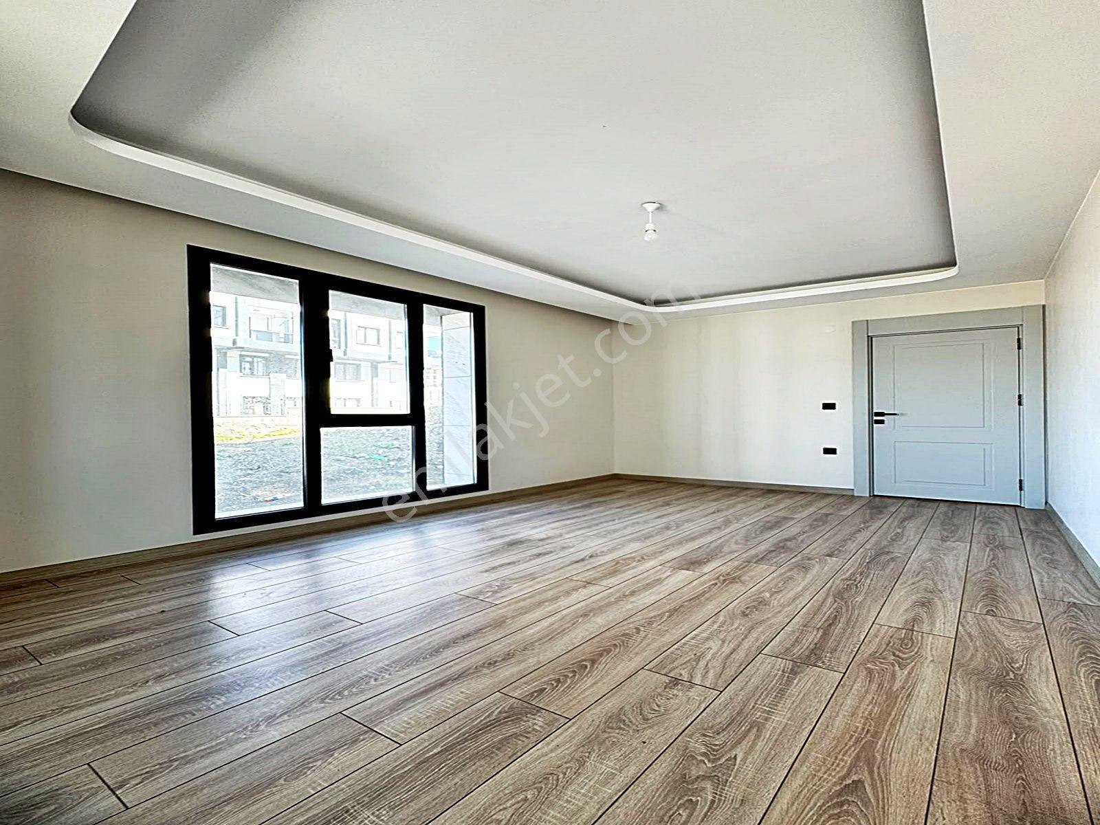 Yıldırım Yapı'dan Beylikdüzü Kavaklı'da Müstakil Bahçeli %90 Krediye Uygun Sıfır 4+2 Dubleks Daire! — fotoğraf 6