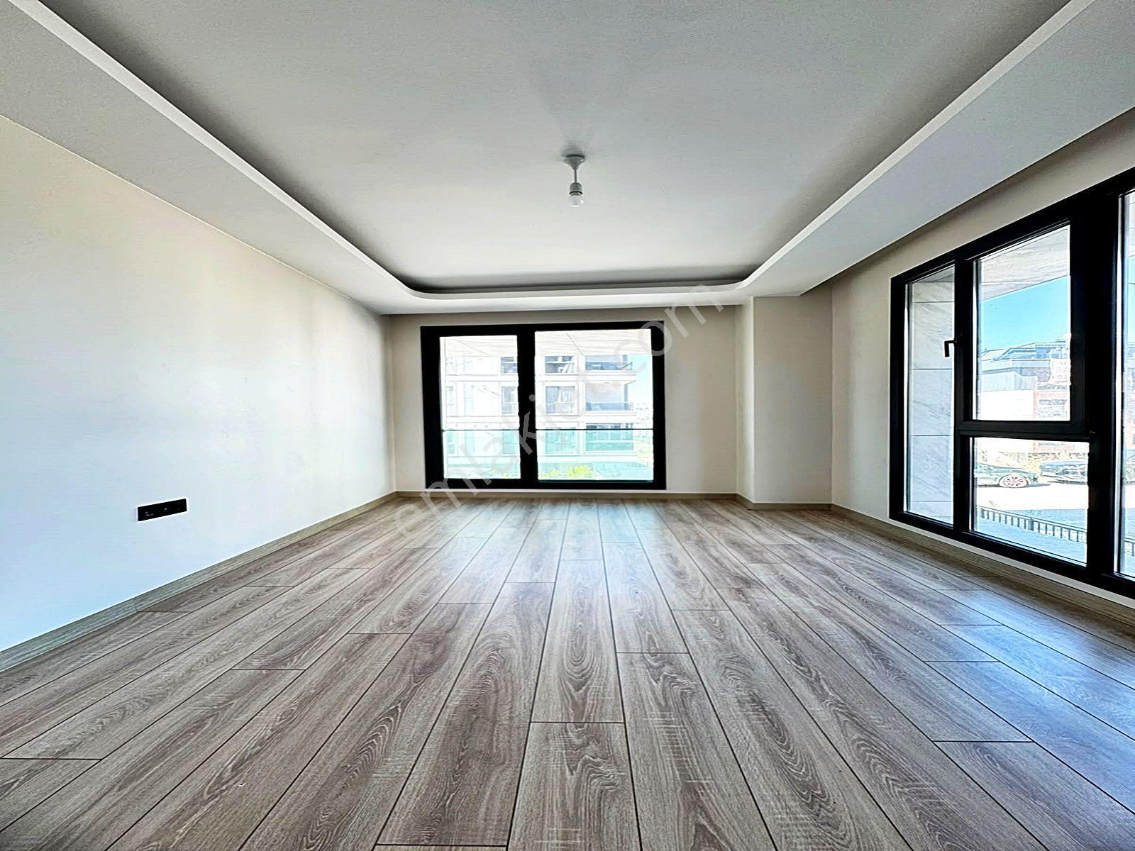Yıldırım Yapı'dan Beylikdüzü Kavaklı'da Müstakil Bahçeli %90 Krediye Uygun Sıfır 4+2 Dubleks Daire! — fotoğraf 8