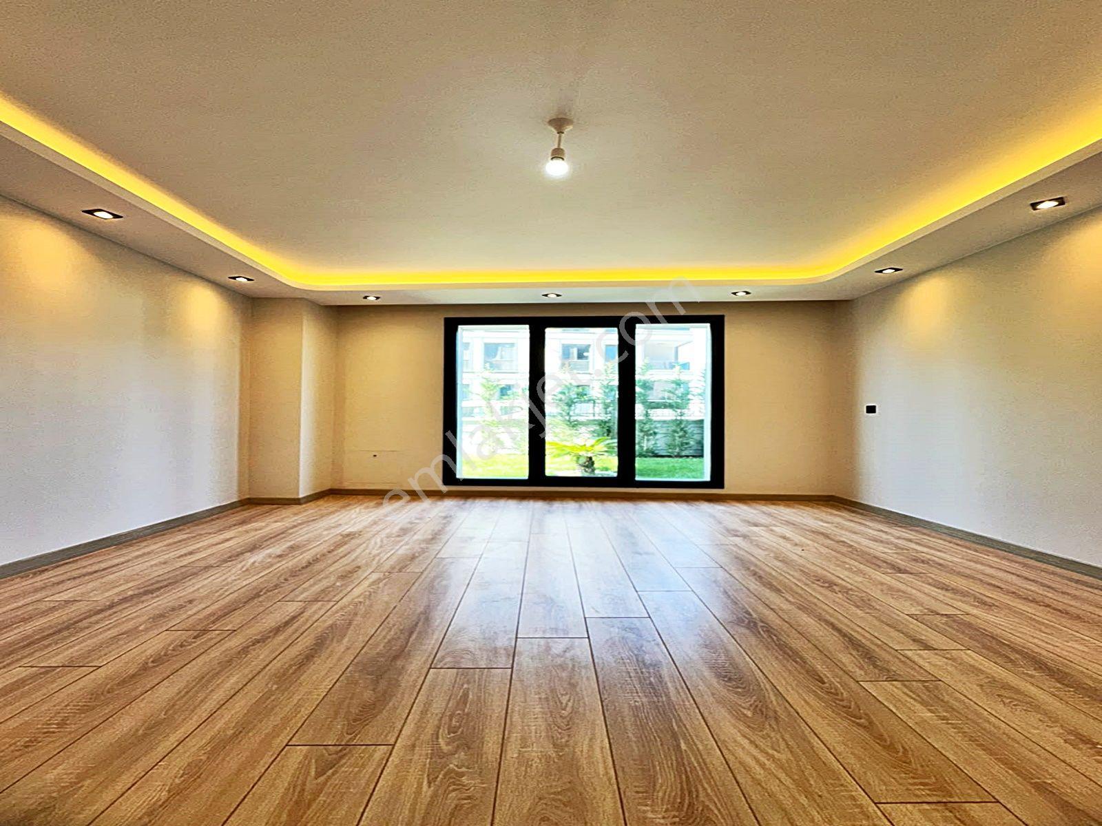 Yıldırım Yapı'dan Beylikdüzü Kavaklı'da Müstakil Bahçeli %90 Krediye Uygun Sıfır 4+2 Dubleks Daire! — fotoğraf 9