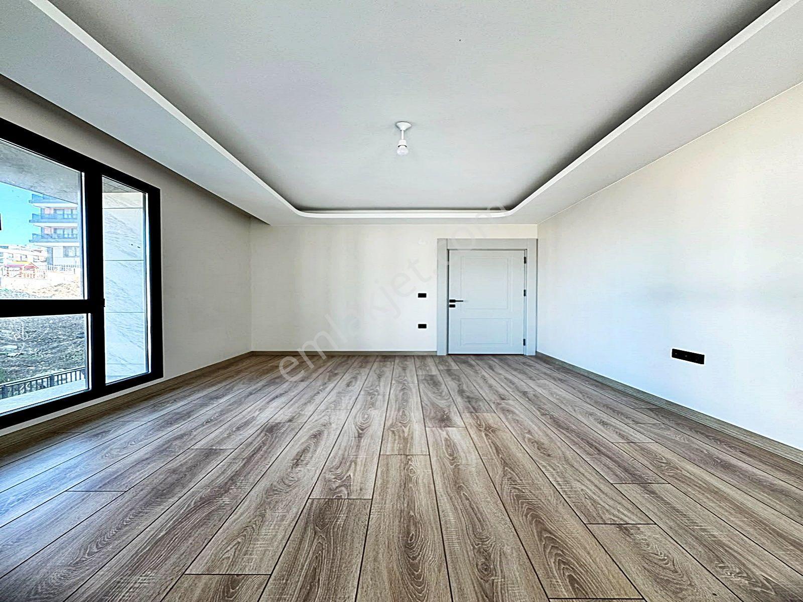 Yıldırım Yapı'dan Beylikdüzü Kavaklı'da Müstakil Bahçeli %90 Krediye Uygun Sıfır 4+2 Dubleks Daire! — fotoğraf 15