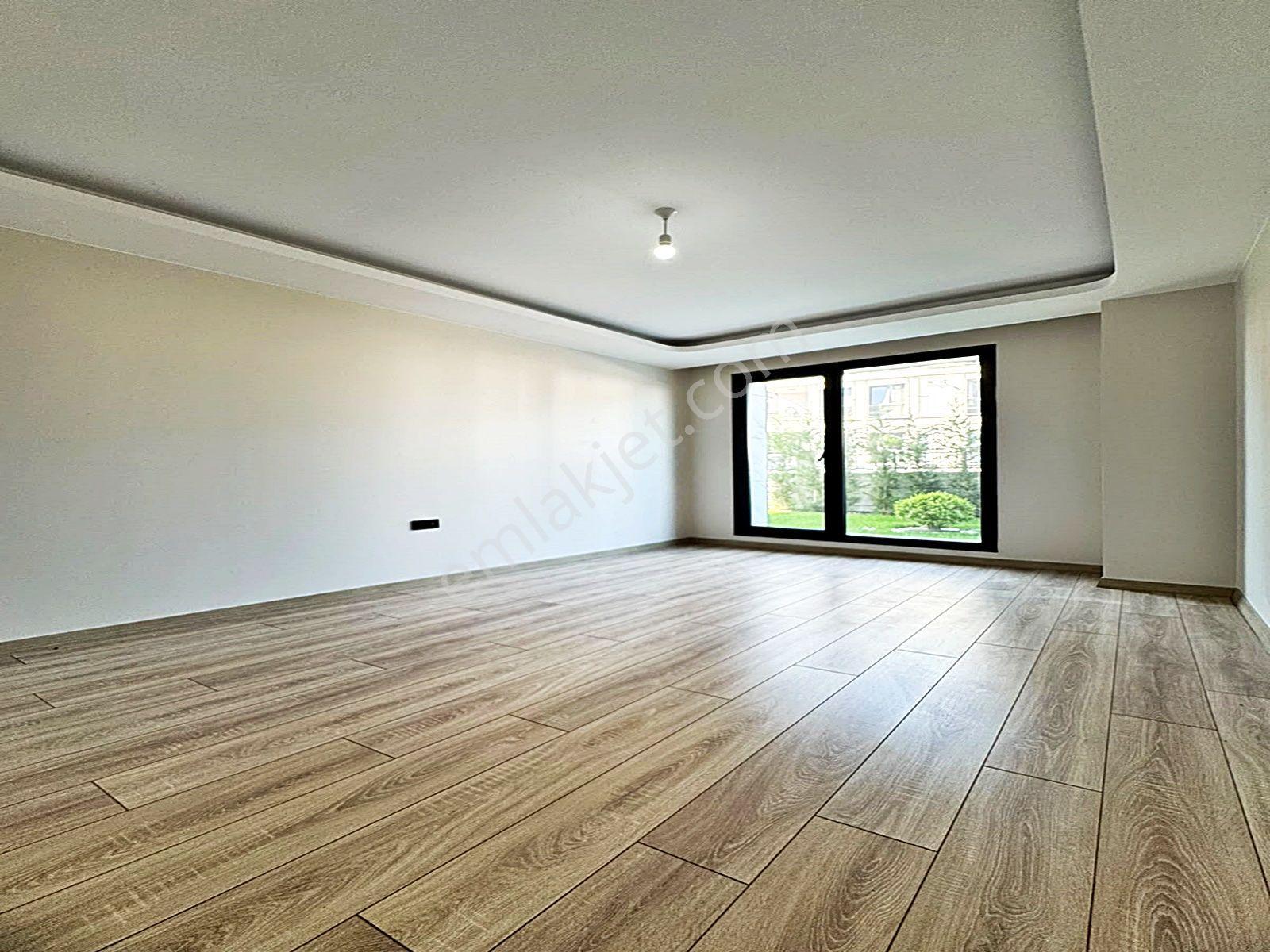 Yıldırım Yapı'dan Beylikdüzü Kavaklı'da Müstakil Bahçeli %90 Krediye Uygun Sıfır 4+2 Dubleks Daire! — fotoğraf 16