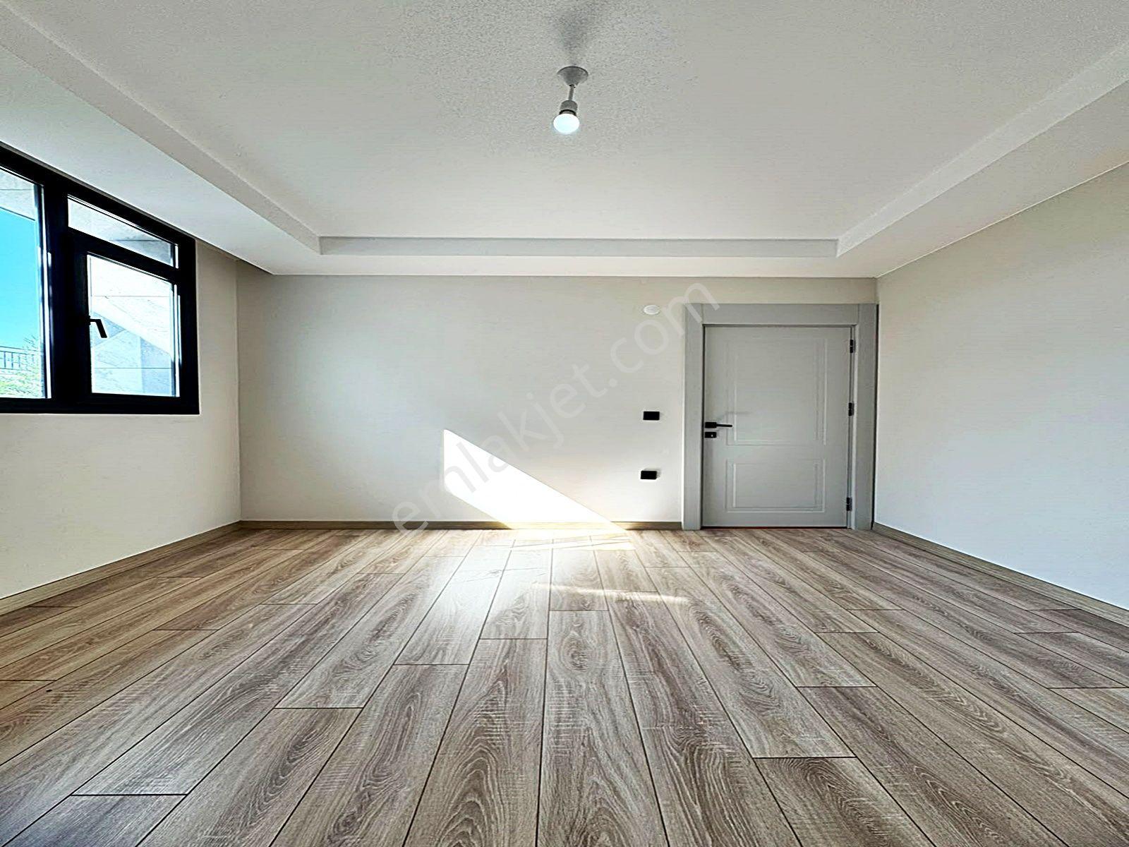 Yıldırım Yapı'dan Beylikdüzü Kavaklı'da Müstakil Bahçeli %90 Krediye Uygun Sıfır 4+2 Dubleks Daire! — fotoğraf 23
