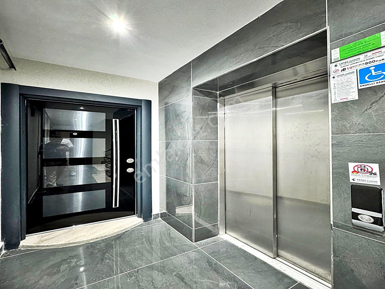 Yıldırım Yapı'dan Beylikdüzü Kavaklı'da Müstakil Bahçeli %90 Krediye Uygun Sıfır 4+2 Dubleks Daire! — fotoğraf 26