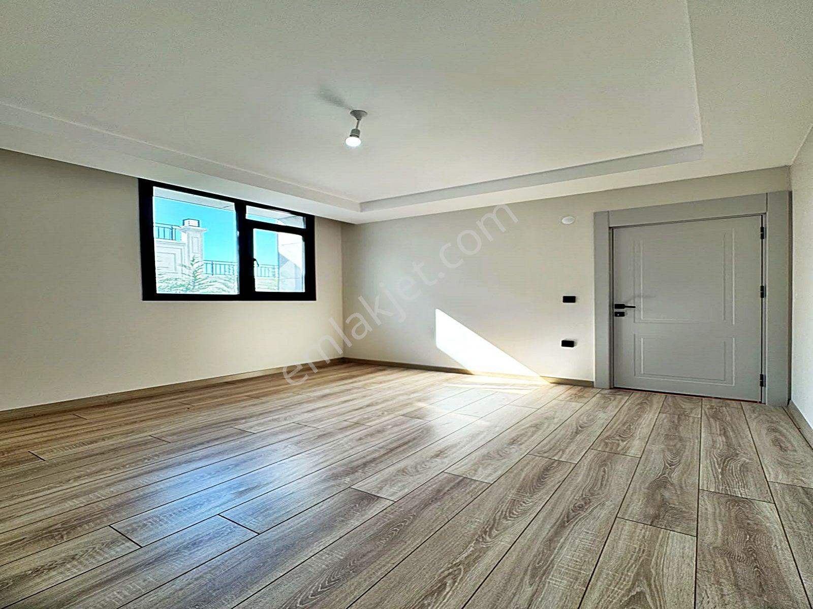 Yıldırım Yapı'dan Beylikdüzü Kavaklı'da Müstakil Bahçeli %90 Krediye Uygun Sıfır 4+2 Dubleks Daire! — fotoğraf 30
