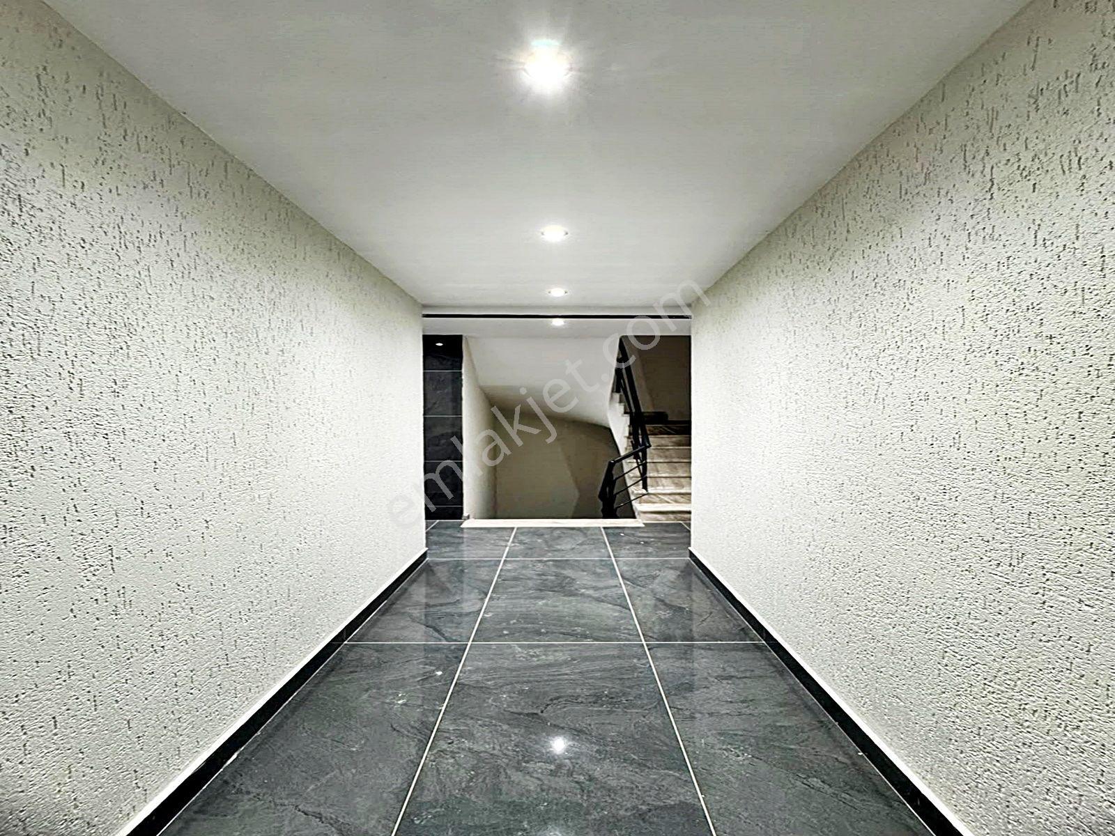 Yıldırım Yapı'dan Beylikdüzü Kavaklı'da Müstakil Bahçeli %90 Krediye Uygun Sıfır 4+2 Dubleks Daire! — fotoğraf 32