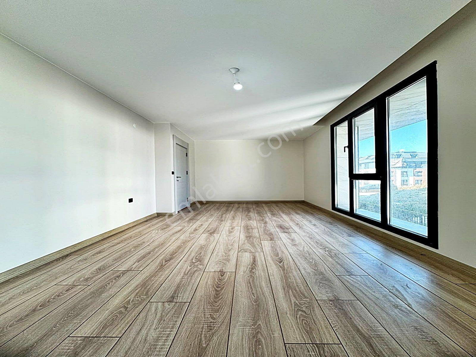Yıldırım Yapı'dan Beylikdüzü Kavaklı'da Müstakil Bahçeli %90 Krediye Uygun Sıfır 4+2 Dubleks Daire! — fotoğraf 33