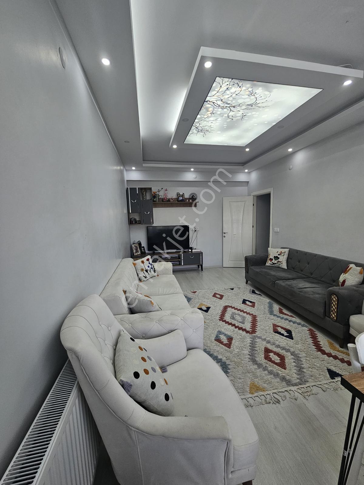 Ege Emlak'tan Çarşı İçerisinde Ara Kat Satılık 2+1 Daire — fotoğraf 17