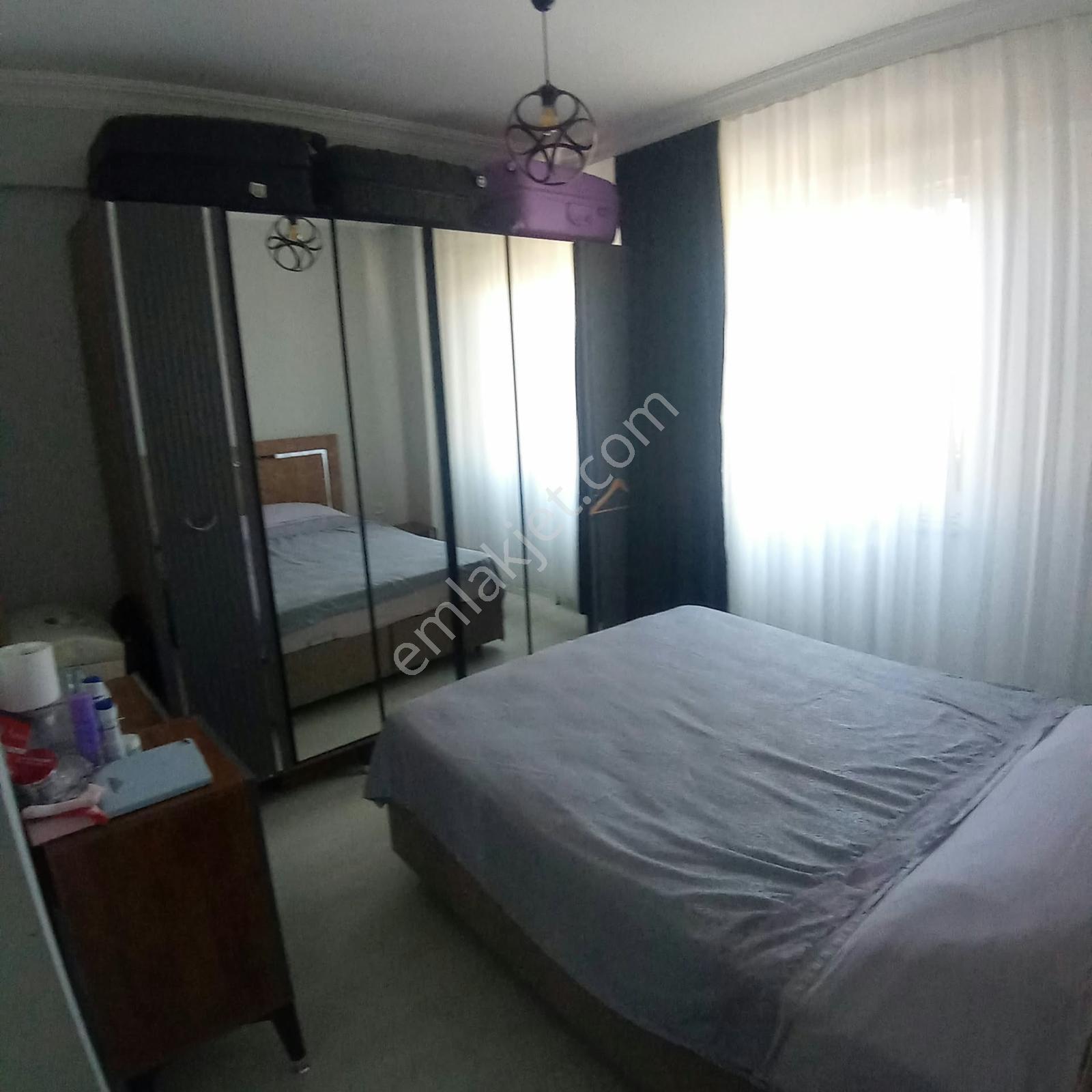 Ege Emlak'tan Çarşı İçerisinde Ara Kat Satılık 2+1 Daire — fotoğraf 18