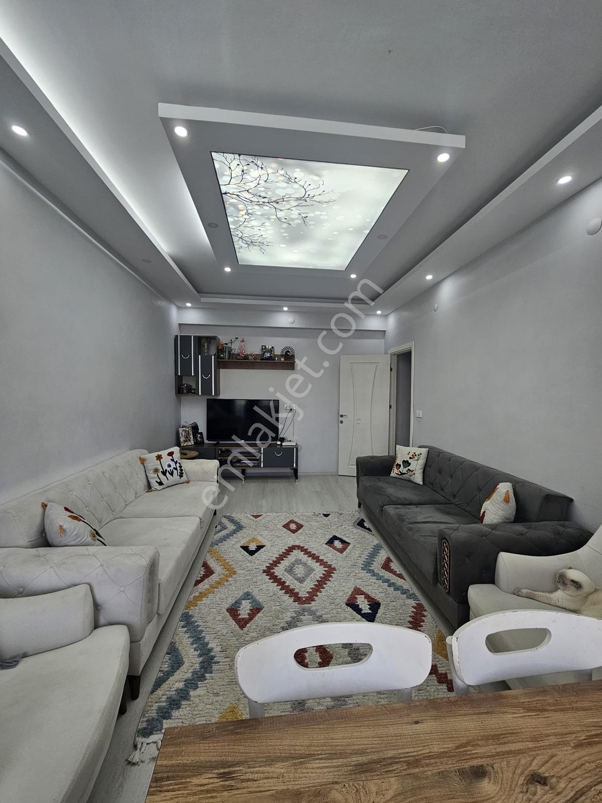 Ege Emlak'tan Çarşı İçerisinde Ara Kat Satılık 2+1 Daire — fotoğraf 20