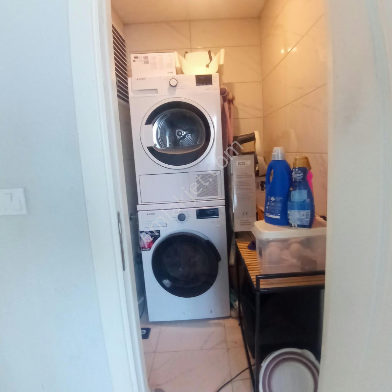 Ege Emlak'tan Çarşı İçerisinde Ara Kat Satılık 2+1 Daire — fotoğraf 25