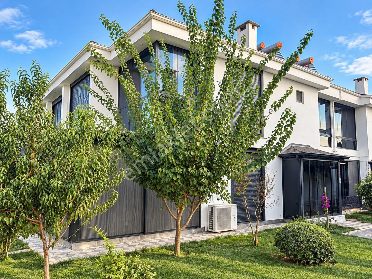 ꔪyalçın'dan▀▄cennetayağında Daire Parasına 3+1 Villa Fırsatı!▀▄ — fotoğraf 2