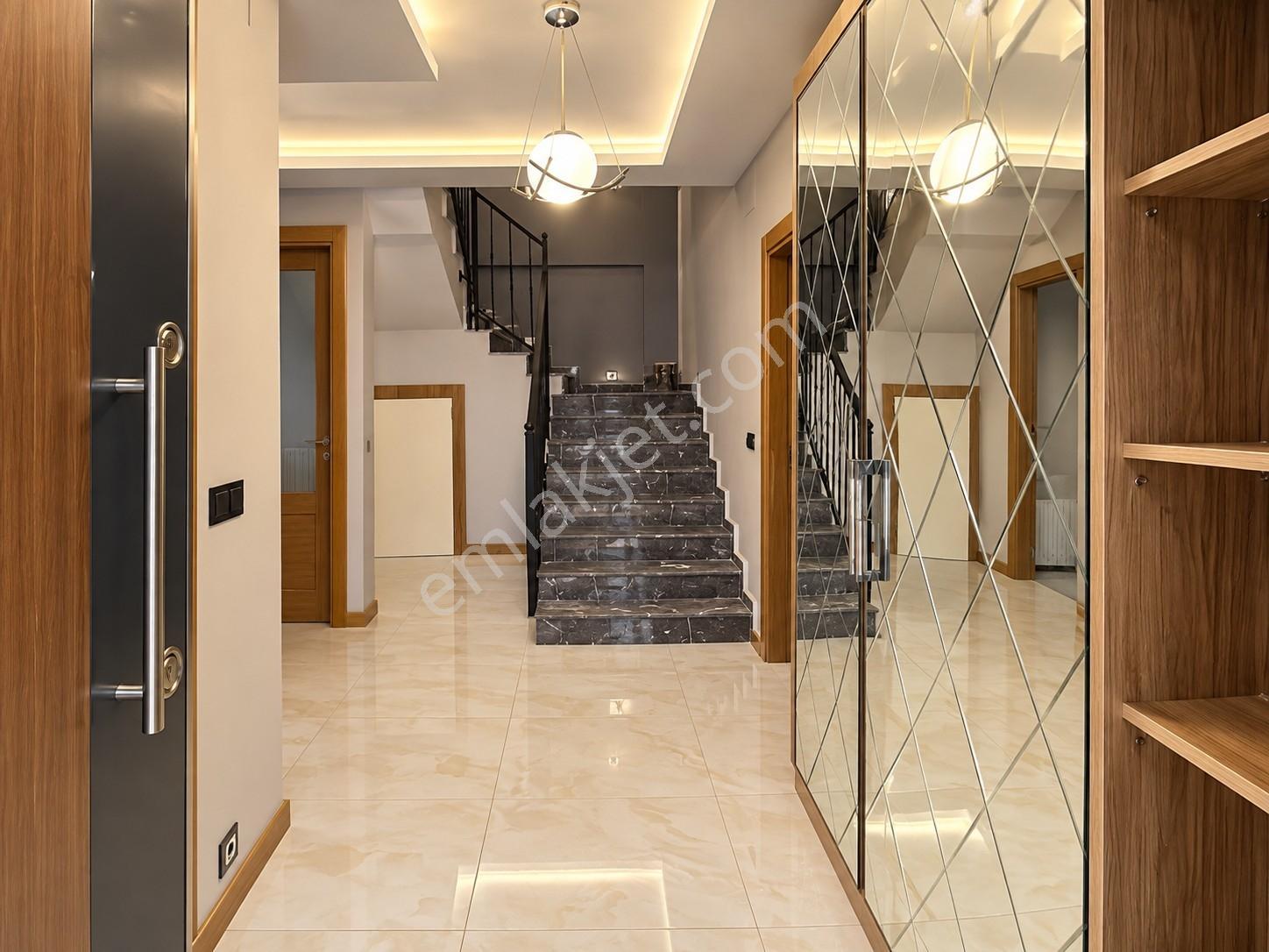 ꔪyalçın'dan▀▄cennetayağında Daire Parasına 3+1 Villa Fırsatı!▀▄ — fotoğraf 5