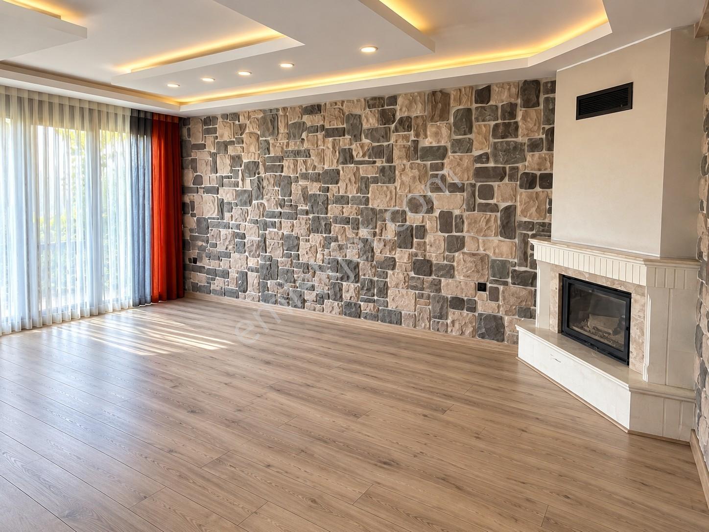 ꔪyalçın'dan▀▄cennetayağında Daire Parasına 3+1 Villa Fırsatı!▀▄ — fotoğraf 6