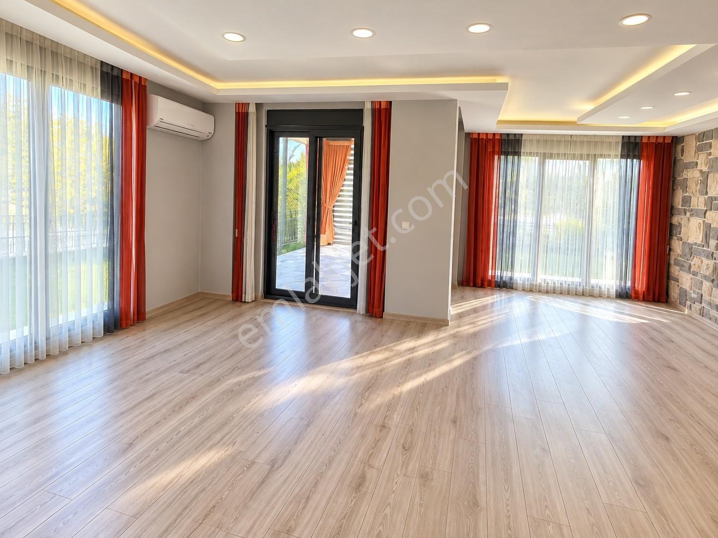ꔪyalçın'dan▀▄cennetayağında Daire Parasına 3+1 Villa Fırsatı!▀▄ — fotoğraf 7